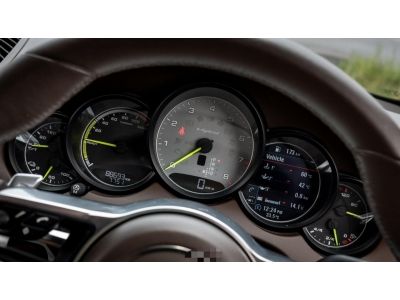 ปอร์เช่ คาเยนน์ 3.0 V6 เบนซิน ไฟฟ้า ไฮบริด Auto ปี 2015 รูปที่ 9